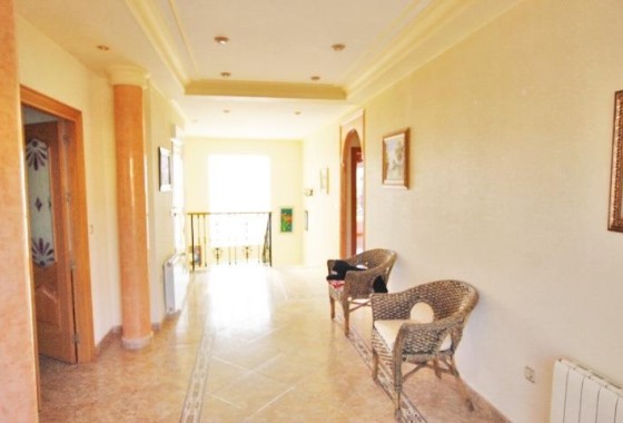 Resale - Detached Villa -
Elche - Altabix