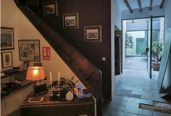 Revente - Appartement -
Relleu - Inland