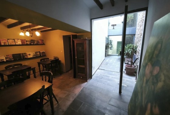 Revente - Appartement -
Relleu - Inland