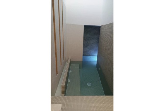Revente - Appartement -
Relleu - Inland