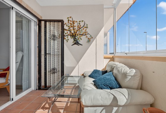 Herverkoop - Vrijstaande Villa -
Orihuela Costa