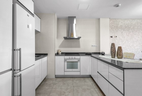 Herverkoop - Appartement / Flat -
Orihuela Costa - Los Dolses