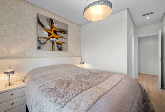 Herverkoop - Appartement / Flat -
Orihuela Costa - Los Dolses