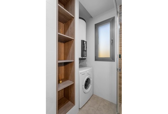 Herverkoop - Appartement / Flat -
Orihuela Costa - Los Dolses