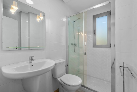 Herverkoop - Appartement / Flat -
Orihuela Costa - Los Dolses