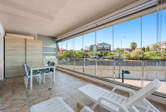 Herverkoop - Appartement / Flat -
Orihuela Costa - Los Dolses