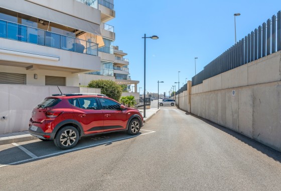 Herverkoop - Appartement / Flat -
Orihuela Costa - Los Dolses