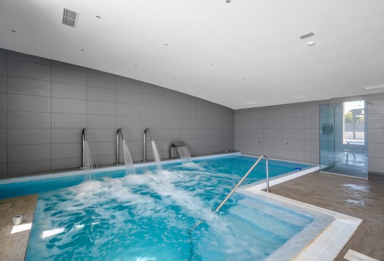 Herverkoop - Appartement / Flat -
Orihuela Costa - Los Dolses