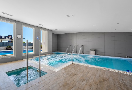 Herverkoop - Appartement / Flat -
Orihuela Costa - Los Dolses