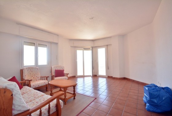 Revente - Appartement -
Torrevieja