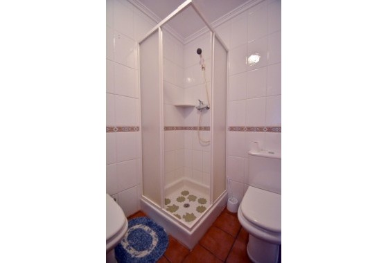 Revente - Appartement -
Torrevieja