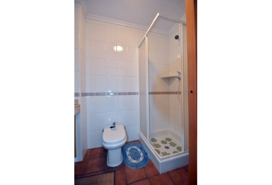 Revente - Appartement -
Torrevieja
