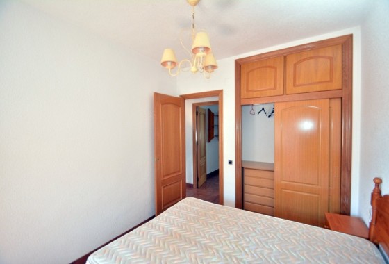 Revente - Appartement -
Torrevieja