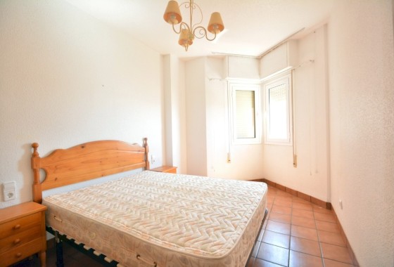 Revente - Appartement -
Torrevieja