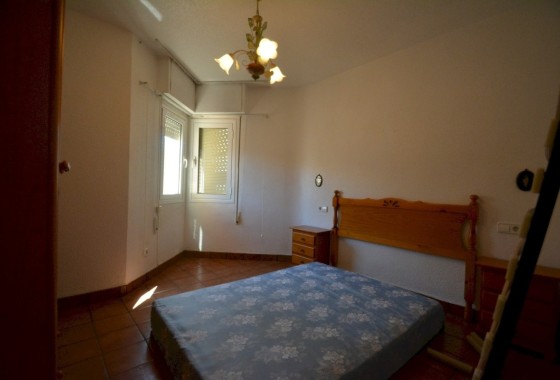 Revente - Appartement -
Torrevieja
