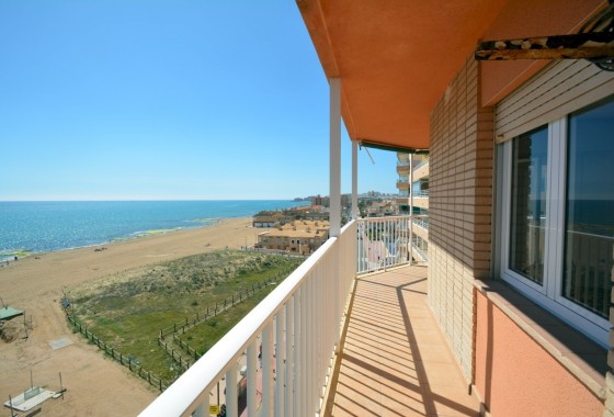Revente - Appartement -
Torrevieja