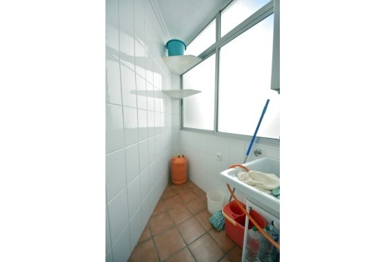 Revente - Appartement -
Torrevieja