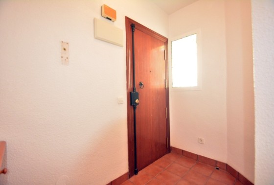 Revente - Appartement -
Torrevieja