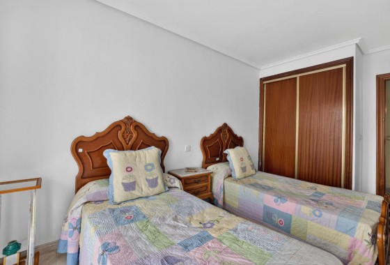 Sprzedaż - Apartament / Mieszkanie -
Torrevieja - torrevieja