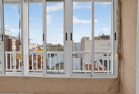 Sprzedaż - Apartament / Mieszkanie -
Torrevieja - torrevieja