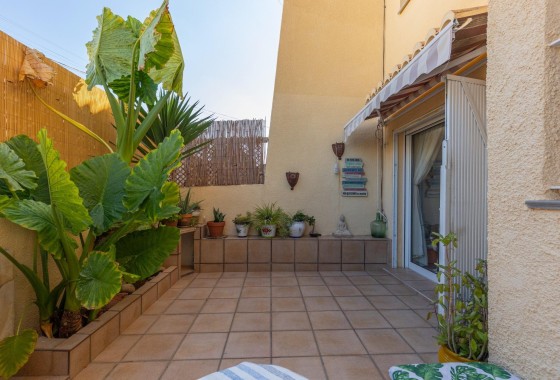 Herverkoop - Appartement / Flat -
Torrevieja - Los Balcones