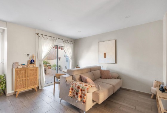 Herverkoop - Appartement / Flat -
Torrevieja - Los Balcones