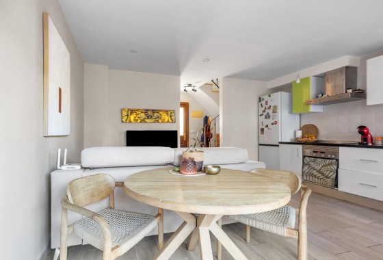 Herverkoop - Appartement / Flat -
Torrevieja - Los Balcones