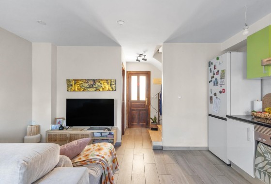 Herverkoop - Appartement / Flat -
Torrevieja - Los Balcones