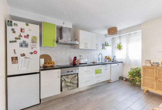 Herverkoop - Appartement / Flat -
Torrevieja - Los Balcones