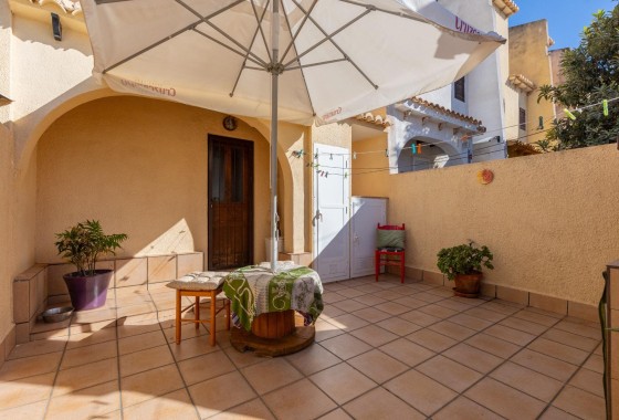 Herverkoop - Appartement / Flat -
Torrevieja - Los Balcones