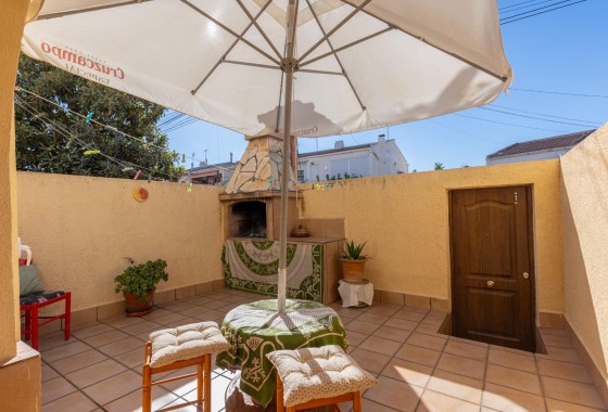 Herverkoop - Appartement / Flat -
Torrevieja - Los Balcones