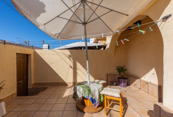 Herverkoop - Appartement / Flat -
Torrevieja - Los Balcones
