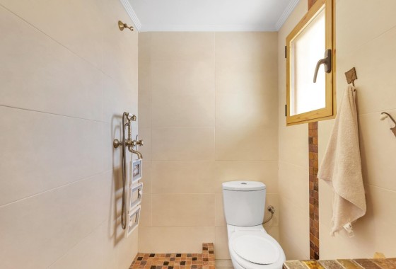 Herverkoop - Appartement / Flat -
Torrevieja - Los Balcones