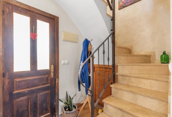 Herverkoop - Appartement / Flat -
Torrevieja - Los Balcones