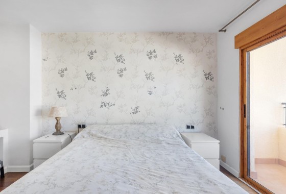 Herverkoop - Appartement / Flat -
Torrevieja - Los Balcones