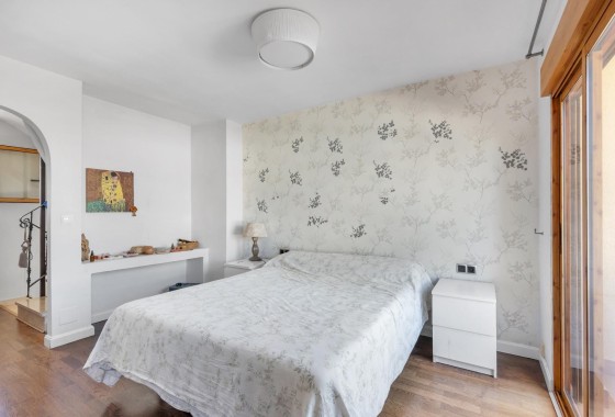Herverkoop - Appartement / Flat -
Torrevieja - Los Balcones