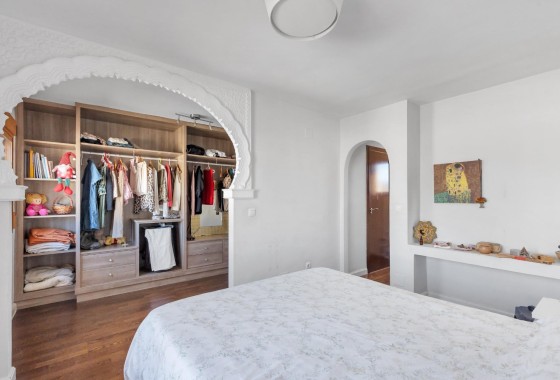 Herverkoop - Appartement / Flat -
Torrevieja - Los Balcones