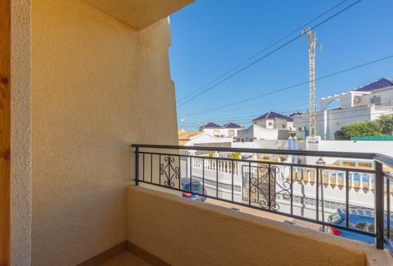 Herverkoop - Appartement / Flat -
Torrevieja - Los Balcones