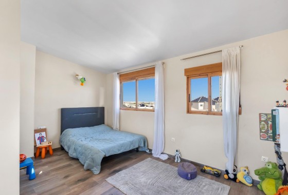 Herverkoop - Appartement / Flat -
Torrevieja - Los Balcones