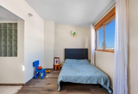 Herverkoop - Appartement / Flat -
Torrevieja - Los Balcones