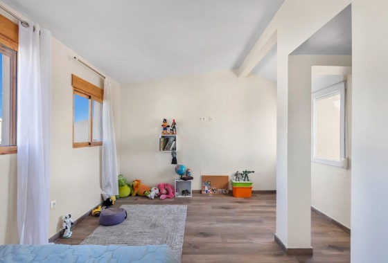 Herverkoop - Appartement / Flat -
Torrevieja - Los Balcones