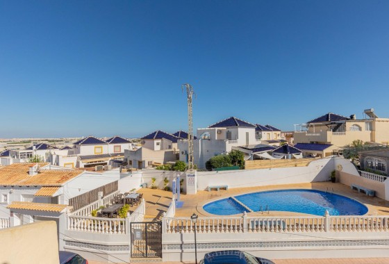 Herverkoop - Appartement / Flat -
Torrevieja - Los Balcones
