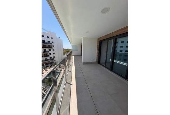 Sprzedaż - Apartament / Mieszkanie -
Dehesa de Campoamor - Campoamor