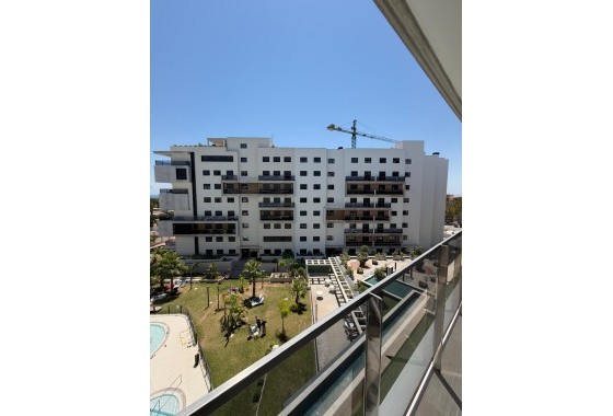 Sprzedaż - Apartament / Mieszkanie -
Dehesa de Campoamor - Campoamor