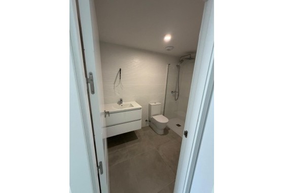 Sprzedaż - Apartament / Mieszkanie -
Dehesa de Campoamor - Campoamor