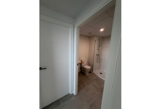 Sprzedaż - Apartament / Mieszkanie -
Dehesa de Campoamor - Campoamor