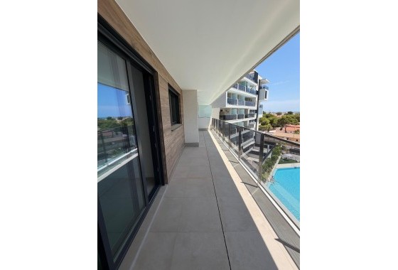 Sprzedaż - Apartament / Mieszkanie -
Dehesa de Campoamor - Campoamor