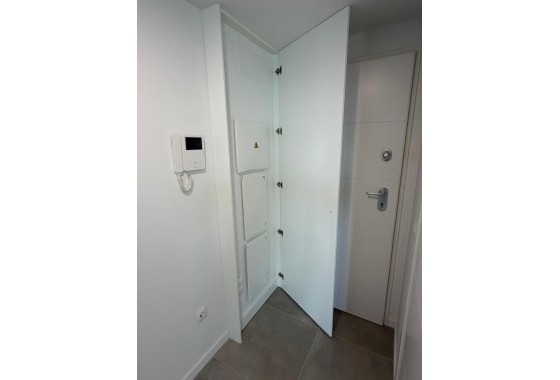 Sprzedaż - Apartament / Mieszkanie -
Dehesa de Campoamor - Campoamor