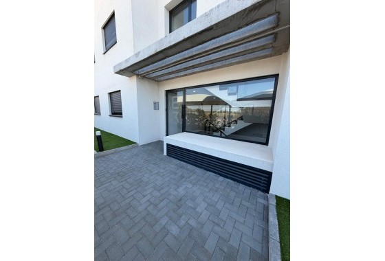 Sprzedaż - Apartament / Mieszkanie -
Dehesa de Campoamor - Campoamor