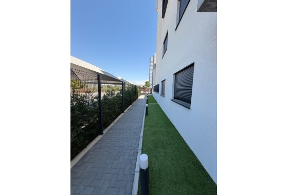 Sprzedaż - Apartament / Mieszkanie -
Dehesa de Campoamor - Campoamor